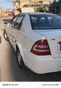 Geely CK